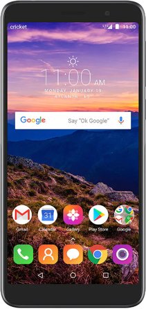 Alcatel Onyx LTE US 5008R